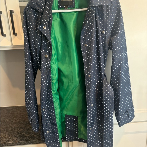 Rain Jacket - Picture 2 of 4